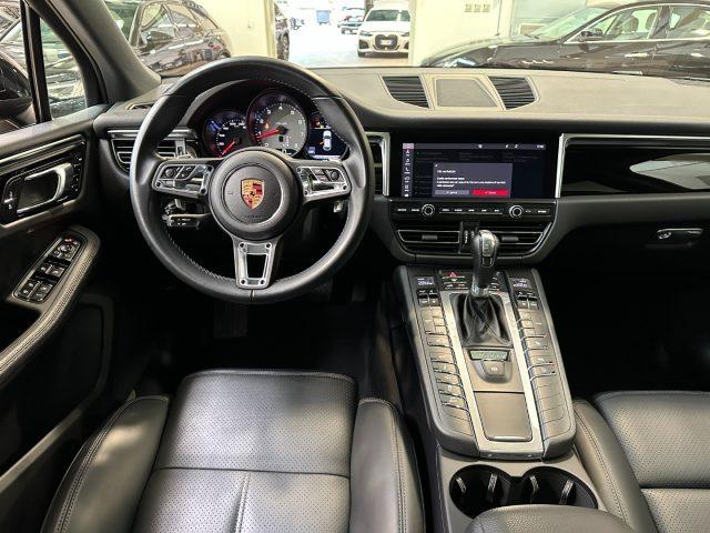 PORSCHE Macan 3.0 S - 21" - Tetto - PASM - Camera - Pelle