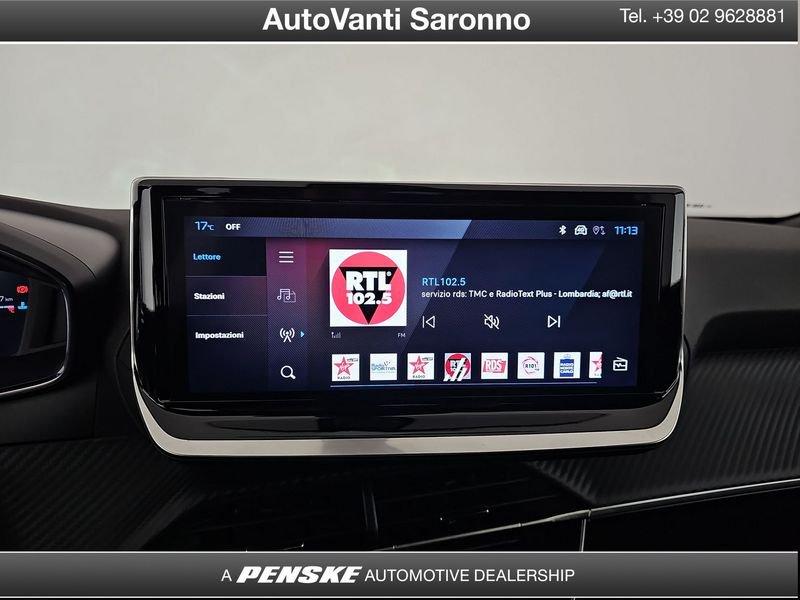 Peugeot 2008 2008 PureTech 100 S&S Allure