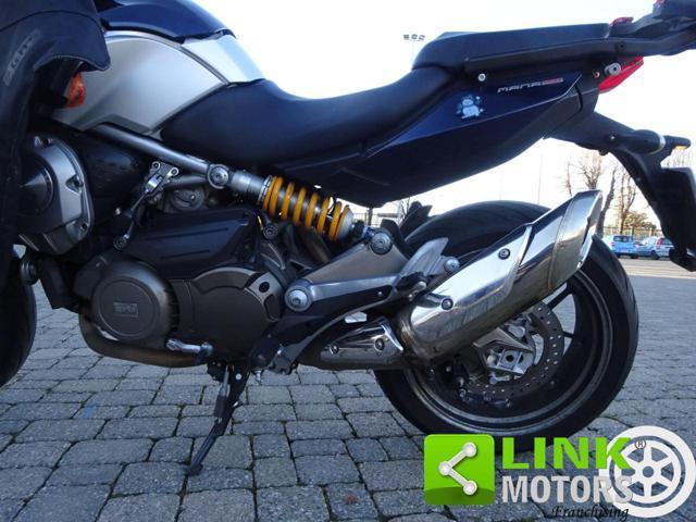 APRILIA Mana 850 Mana 850