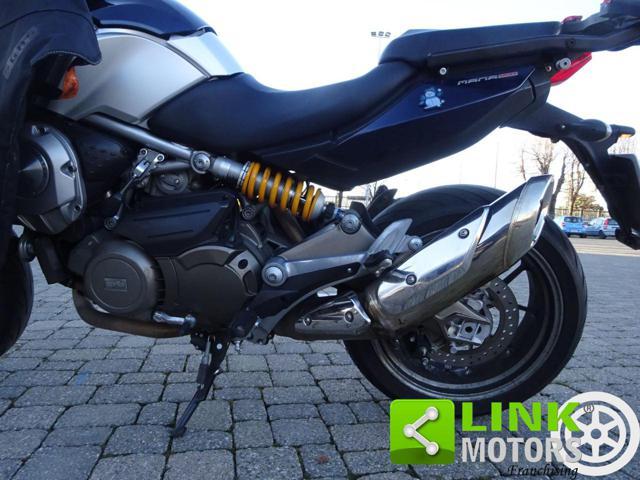 APRILIA Mana 850 2009