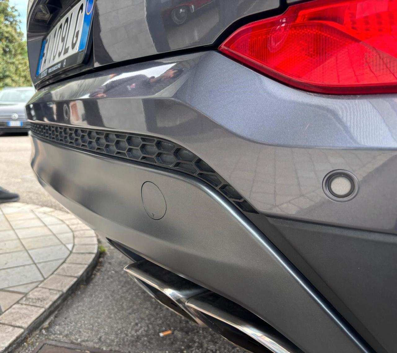 Hyundai Tucson 2.0 Diesel 4x4 Neopatentati