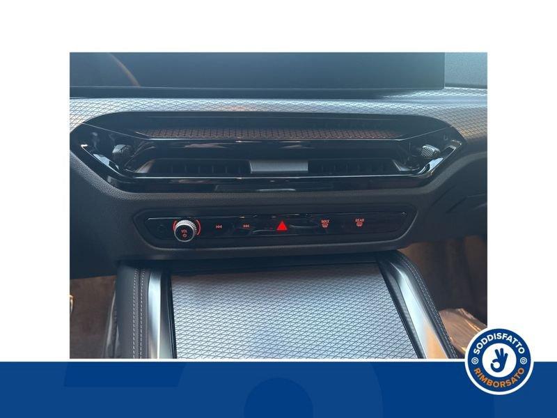 BMW Serie 4 Coupé 430d xDrive M Sport