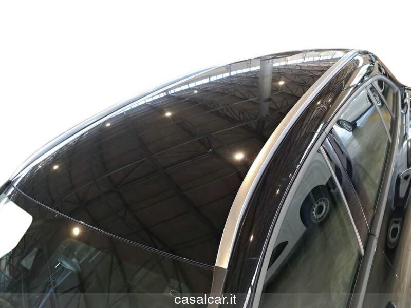 Mercedes-Benz GLA GLA 200 d Automatic Business Extra FINO A 3 ANNI DI GARANZIA KM ILLIMITATI PARI ALLA NUOVA