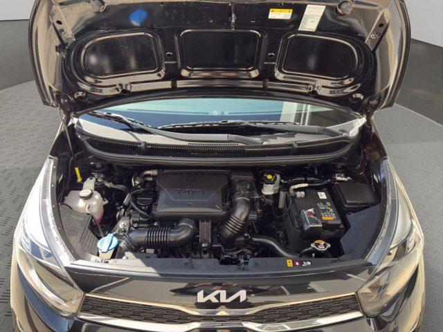 KIA Picanto 1.0 dpi urban Comfort pack