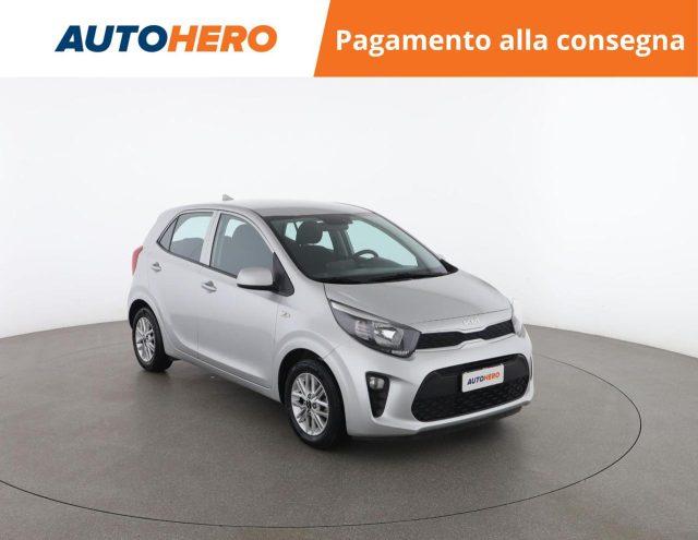 KIA Picanto 1.0 12V 5 porte Urban
