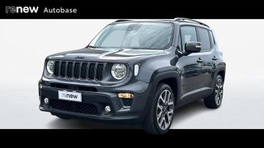 Jeep Renegade 1.5 turbo t4 mhev Limited 2wd 130cv dct