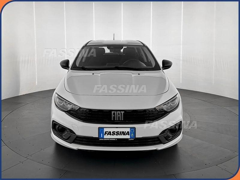 FIAT Tipo Tipo SW 1.0 t3 100cv