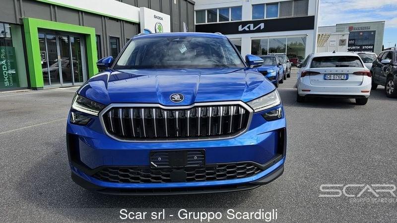 Skoda Kodiaq Kodiaq 1.5 TSI PHEV DSG Style con tetto panoramico e interno completa pelle