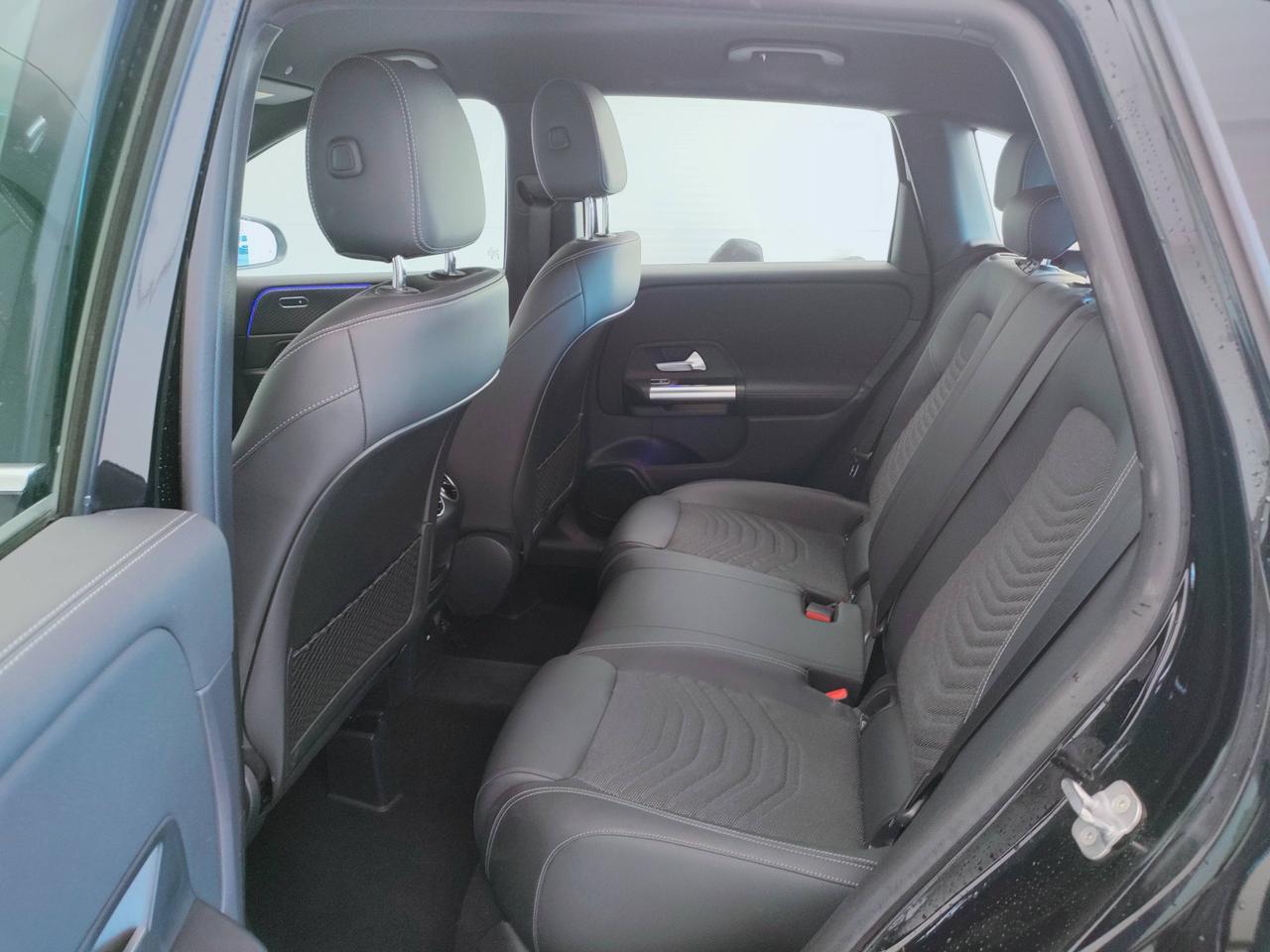 Mercedes-Benz Classe B - W247 2023 - B 180 d Progressive Advanced Plus auto