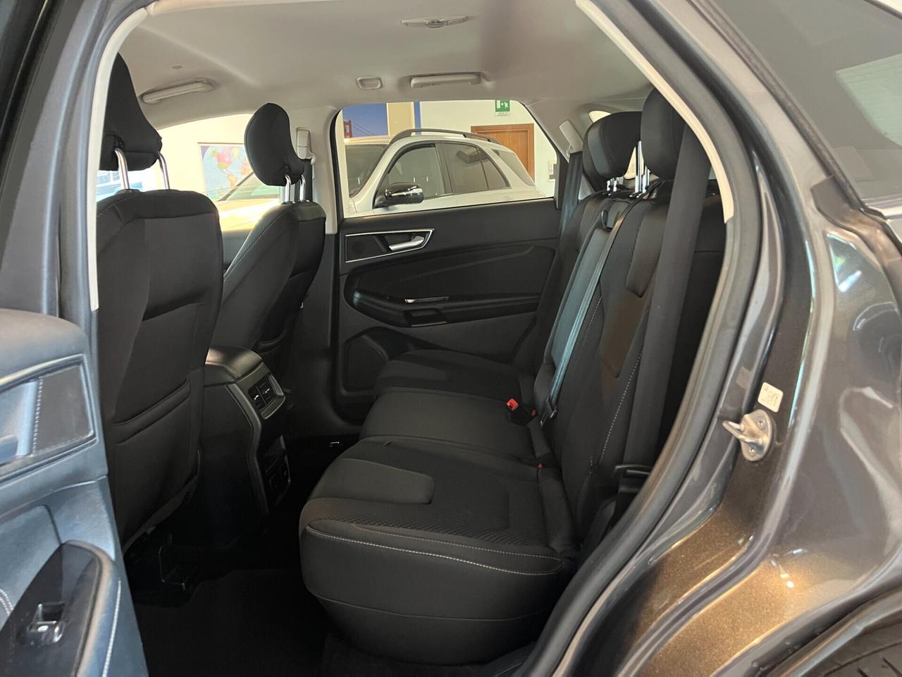 Ford Edge 2.0 TDCI 210 CV AWD Start&Stop Powershift Titanium
