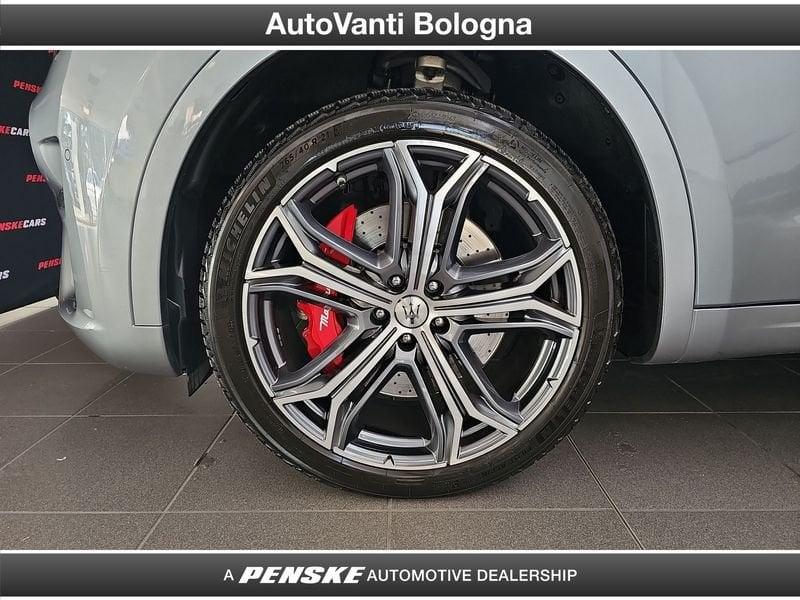 Maserati Levante Levante 2.0 mhev GT 330cv auto