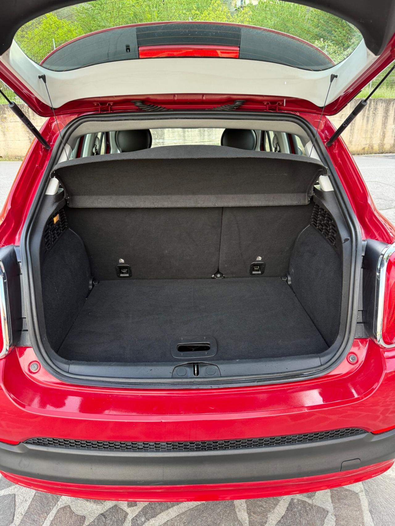 Fiat 500X 1.3 MultiJet 95 CV Pop Star 2016