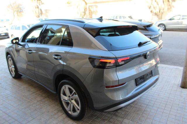 VOLKSWAGEN T-Roc 1.5 eTSI ACT DSG Life-KM0