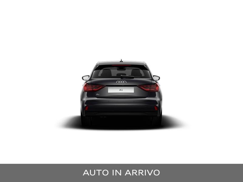 Sportback 35TFSI 150CV S tronic Admired