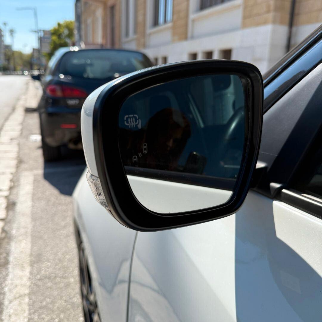 Suzuki Swift Sport 1.4 Hybrid **UNICO PROPRIETARIO**
