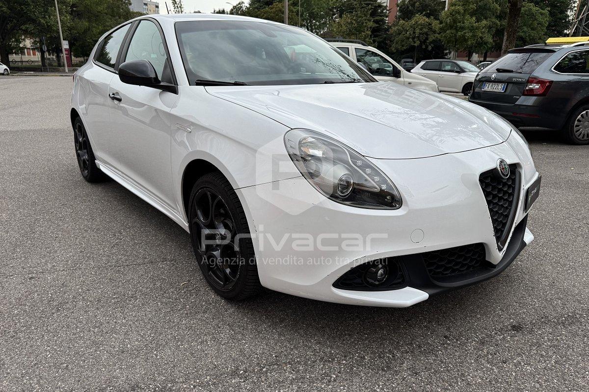 ALFA ROMEO Giulietta 1.4 Turbo 120 CV B-Tech