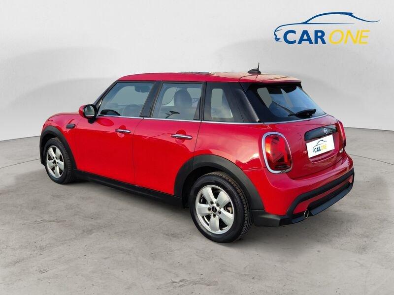 MINI Mini 5 porte Mini 1.5 Cooper Business 5 porte