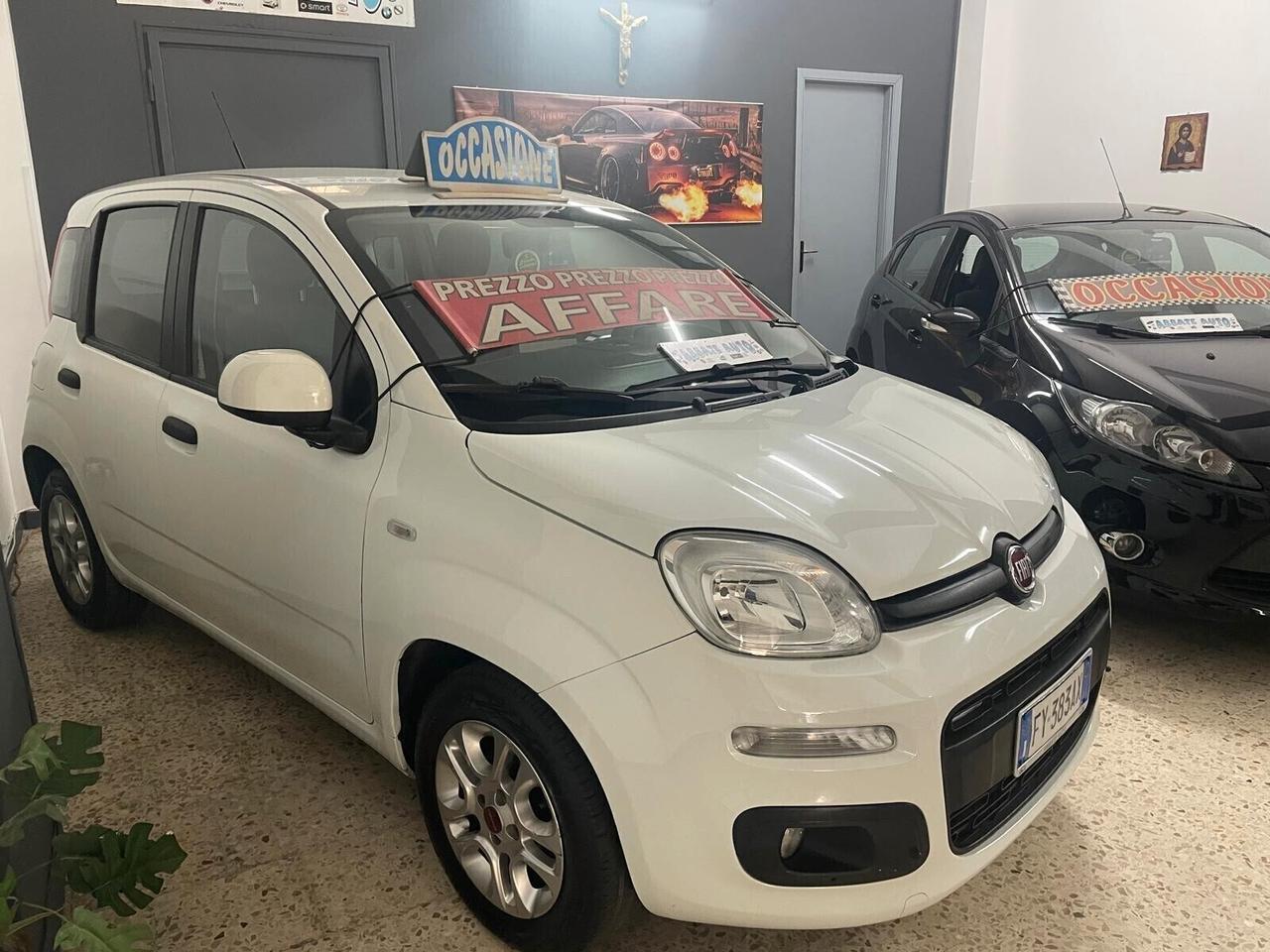 Fiat Panda 1.2 EasyPower Easy