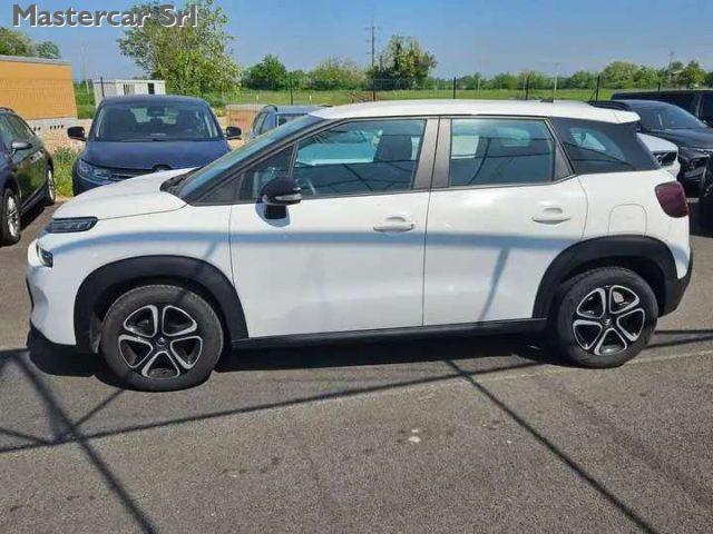 CITROEN C3 Aircross 1.2 110cv Live - GM897VW