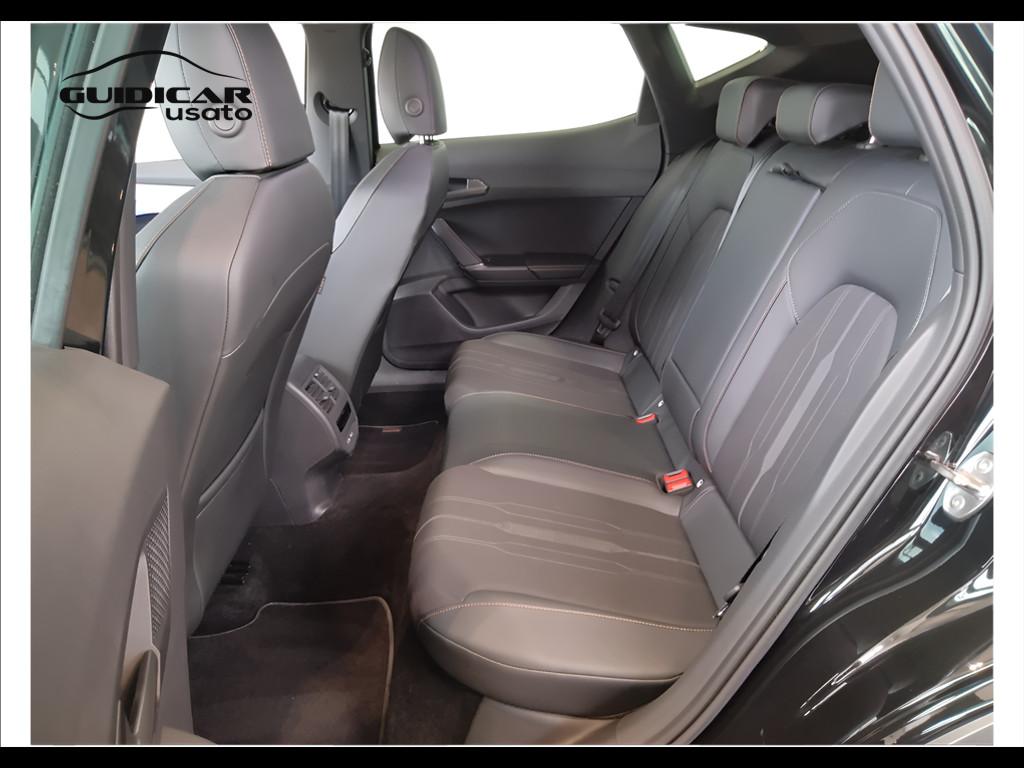 CUPRA Formentor 2020 - Formentor 1.5 tsi 150cv