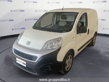 FIAT Fiorino 2016 Diesel cargo 1.3 mjt 95cv SX