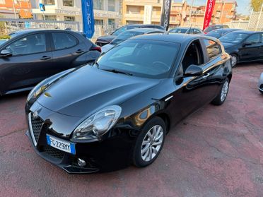 ALFA ROMEO GIULIETTA AUTOMATICA * PRONTA CONSEGNA