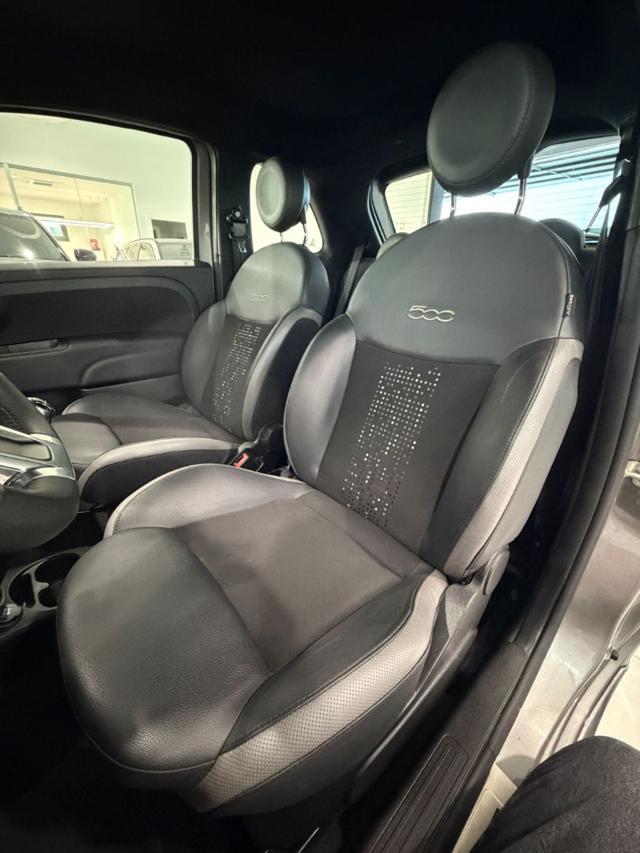 FIAT 500 1.0 Hybrid Connect *PREZZO REALE NO VINCOLI*