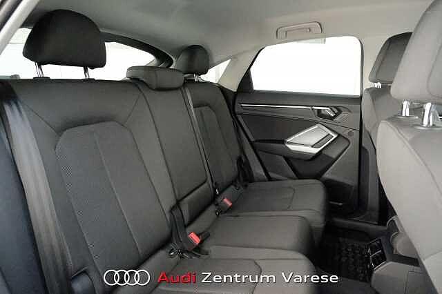 Audi Q3 35 TFSI 150CV Sline Edition