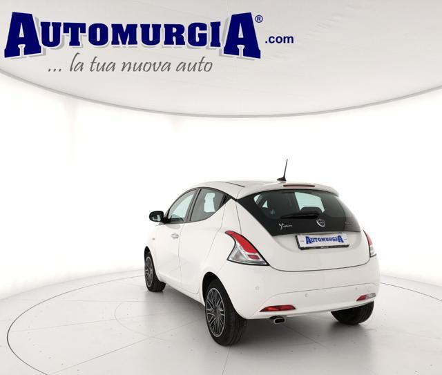 LANCIA Ypsilon 1.0 FireFly 5 porte S&S Hybrid Ecochic Gold