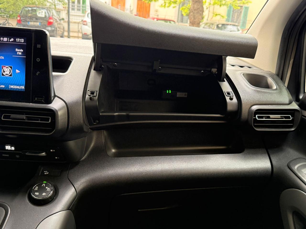 Toyota Proace Proace City Verso 1.2 110 CV S&S Short D Lounge