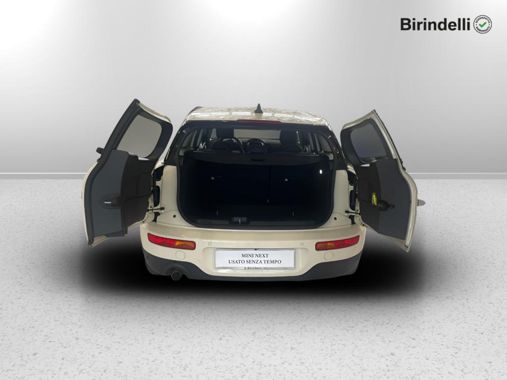 MINI Mini Clubman (F54) - Mini 1.5 One Clubman