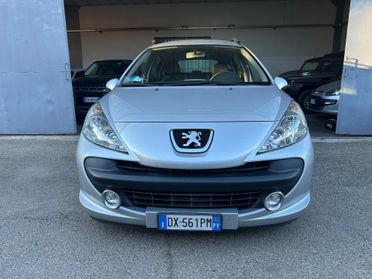 Peugeot 206 BENZINA /GPL