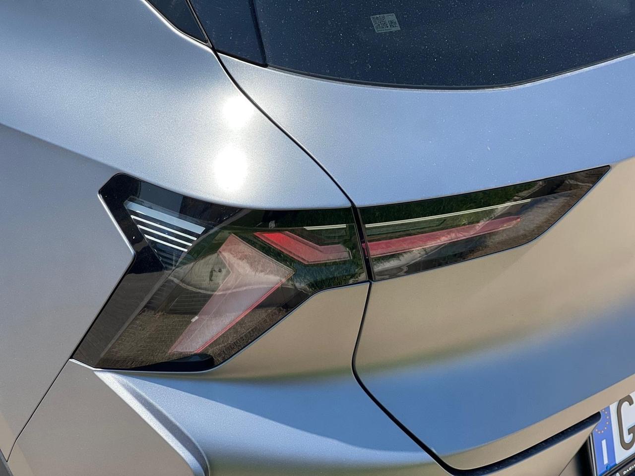Renault Scenic E-Tech Electric 220 CV Long Range Esprit Alpine