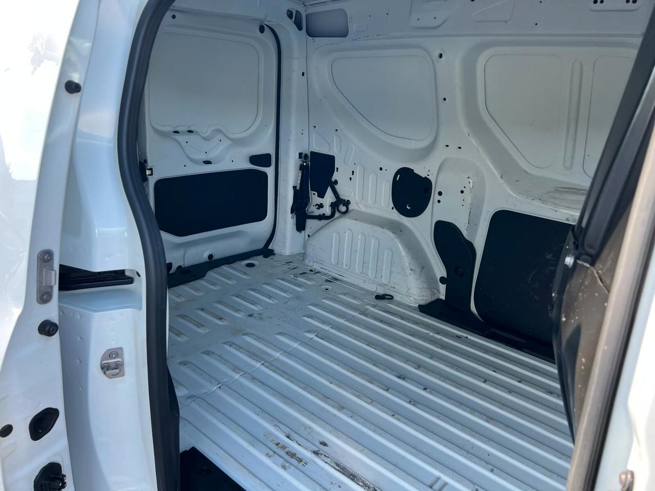 Renault Express 1.4 Blue dCi 75 Van km 110000 Certificati
