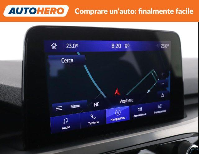 FORD Kuga 1.5 EcoBlue 120 CV aut. 2WD Titanium Business