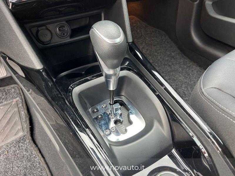 Peugeot 2008 BlueHDi 120cv EAT6 Allure S/S aut.