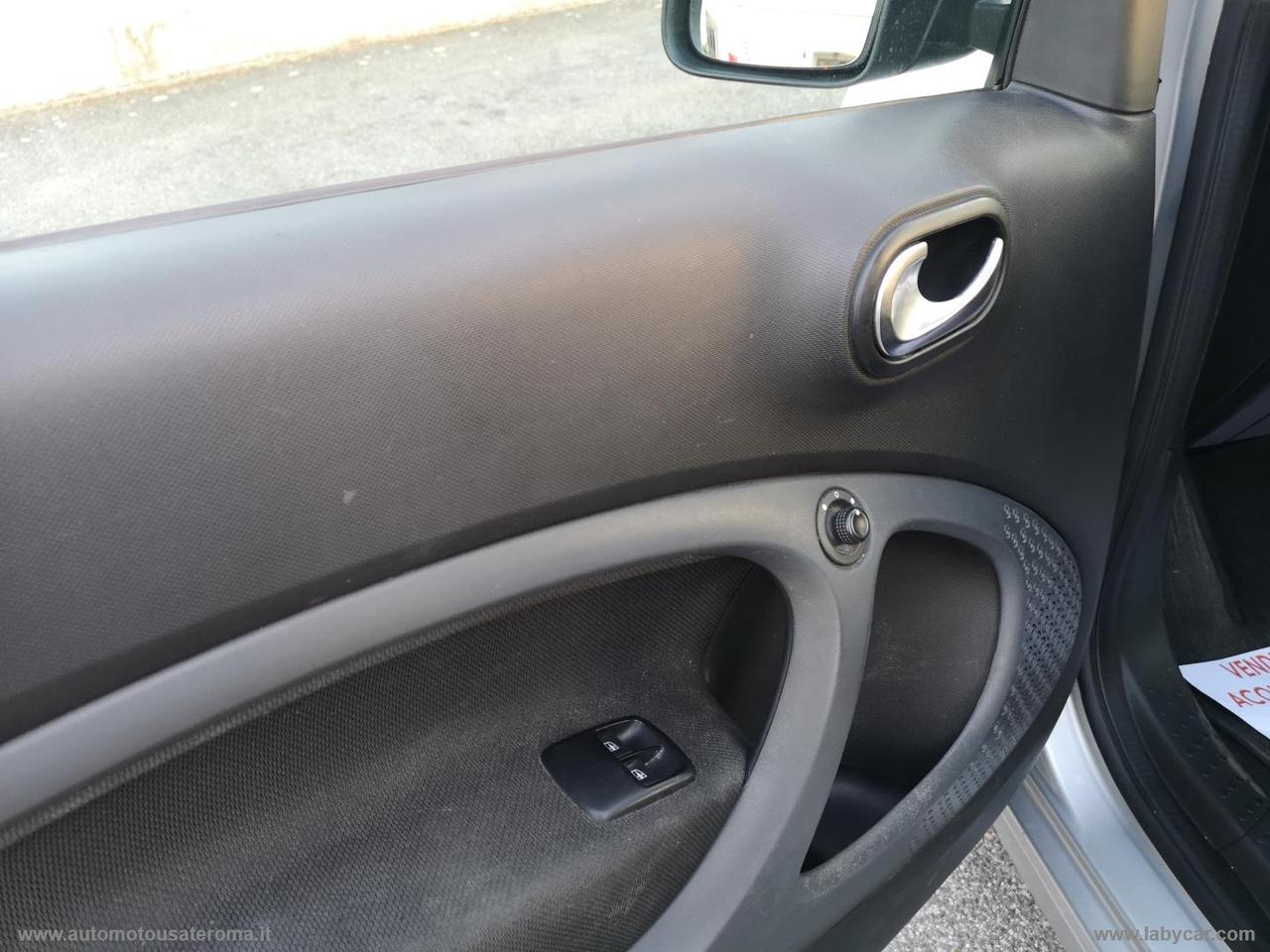 SMART fortwo 70 1.0 twinamic Passion PROMO WEB