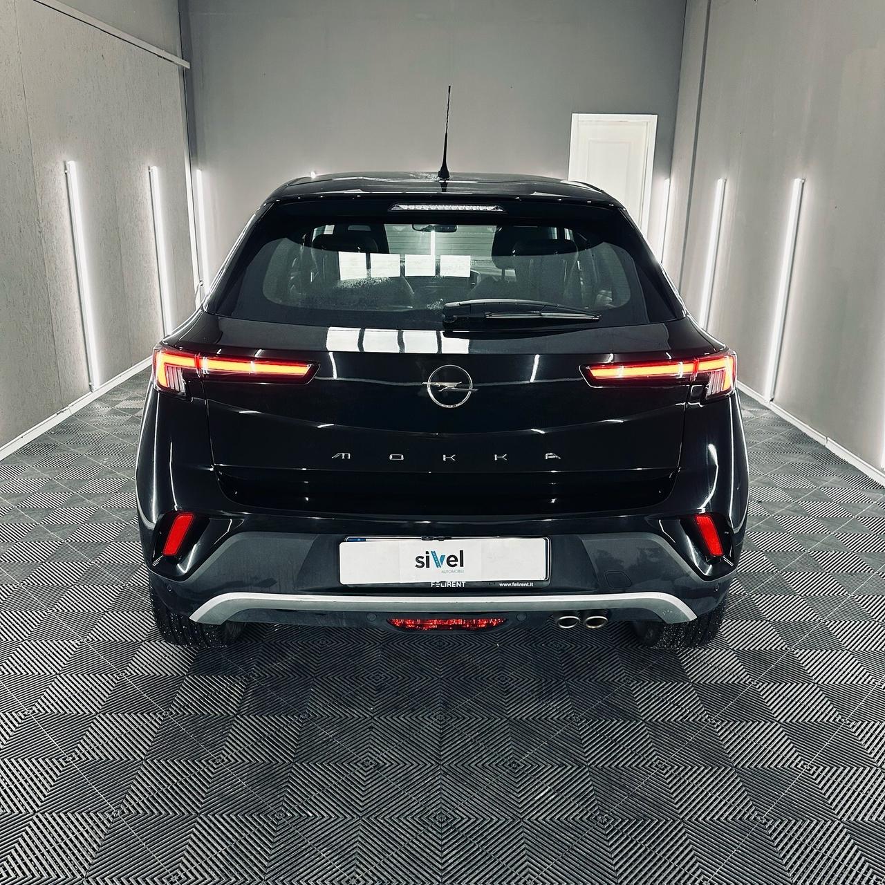 Opel Mokka 1.2 Turbo 130 CV aut. Elegance