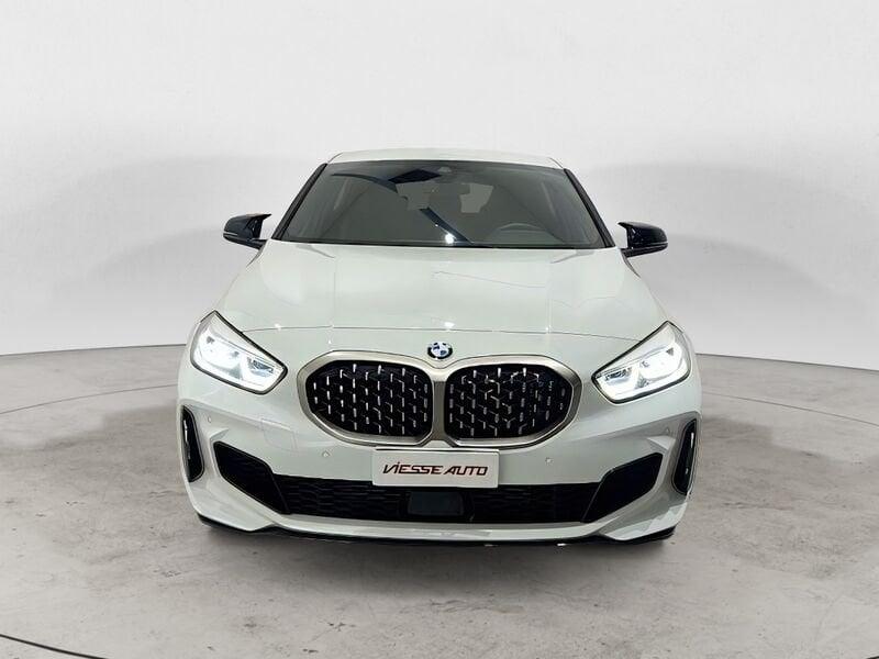 BMW Serie 1 M135i xdrive