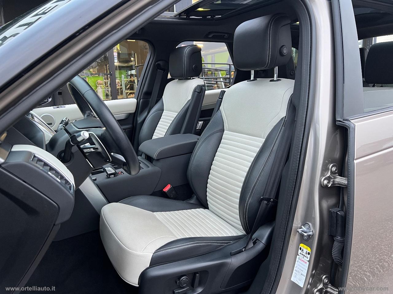 LAND ROVER Discovery 3.0D I6 249CV R-Dyn. SE 7 POSTI