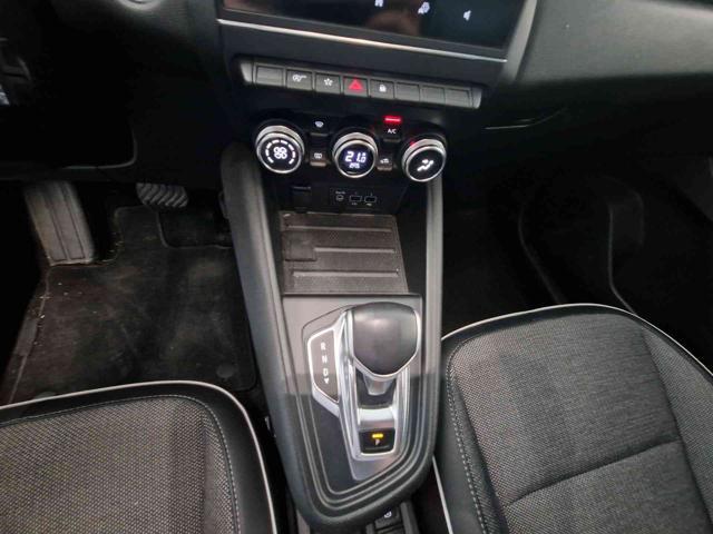 RENAULT Captur TCe 130 CV EDC FAP Initiale Paris
