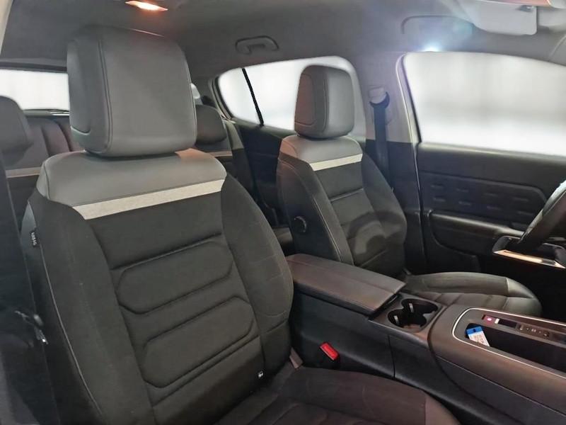 CITROEN C5 AIRCROSS BLUEHDI 130 SES FEEL PACK EAT8 5 PORTE SUV