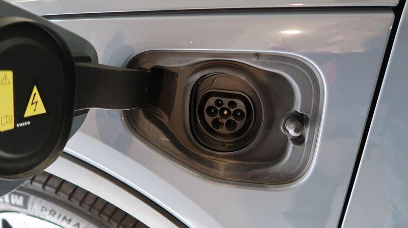 Volvo XC40 Recharge T4 Plug-in Hybrid auto Recharge Core