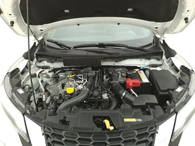 Nissan Juke N-Connecta BZ609502 1.0 Benzina 114CV