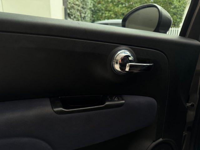 FIAT 500 1.0 Hybrid da ?139,00 mensili