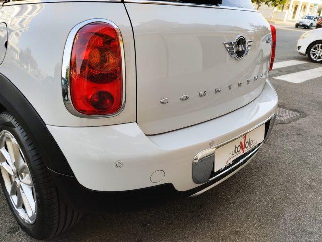 MINI Countryman Mini Cooper D Countryman