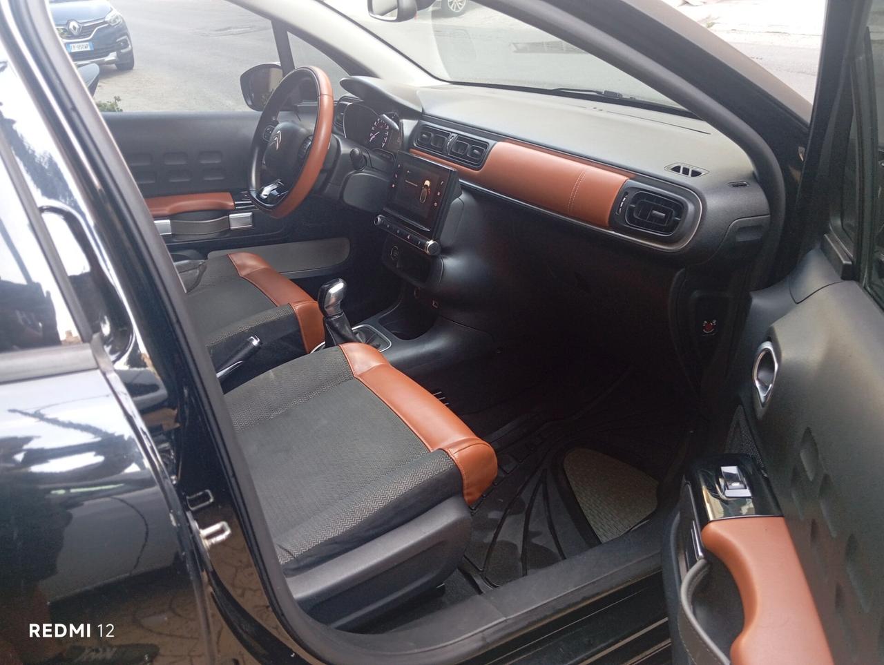 Citroen C3 BlueHDi 100 S&S Shine