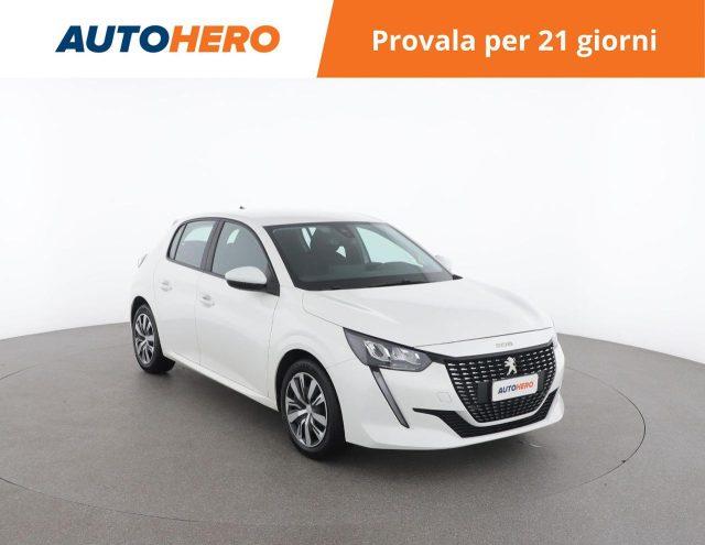 PEUGEOT 208 PureTech 75 Stop&Start 5 porte Active