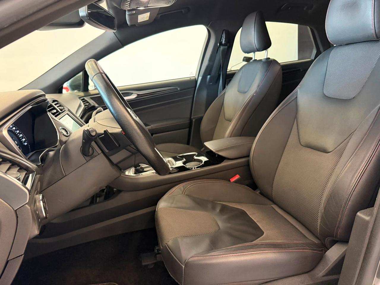Ford Mondeo 2.0 TDCI 150CV S&S aut. Vignale