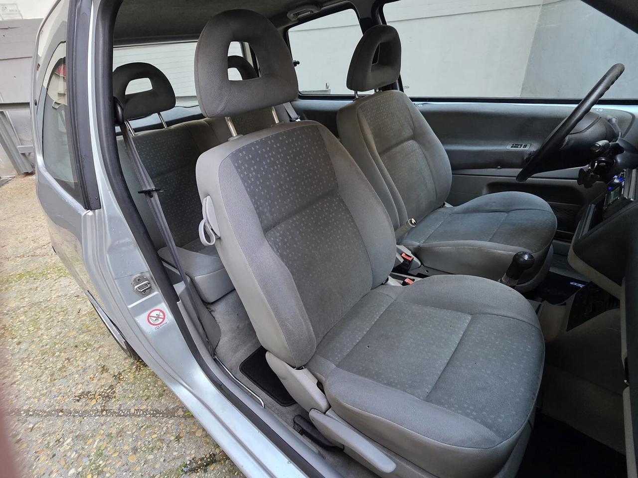 Volkswagen Lupo 1.4 TDi